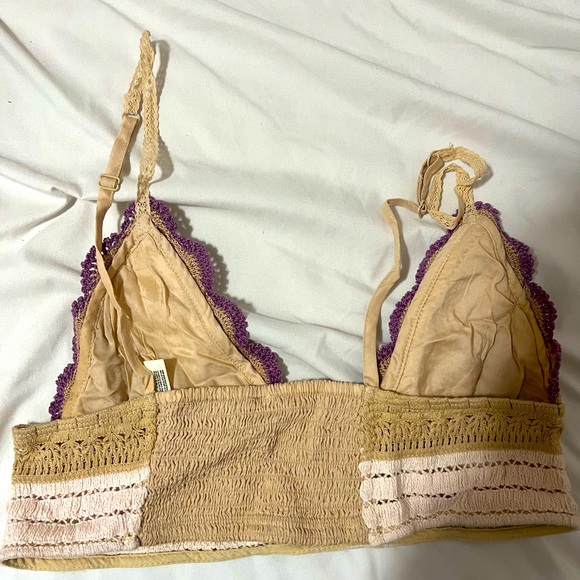 Cute free people top - Picture 2 of 3